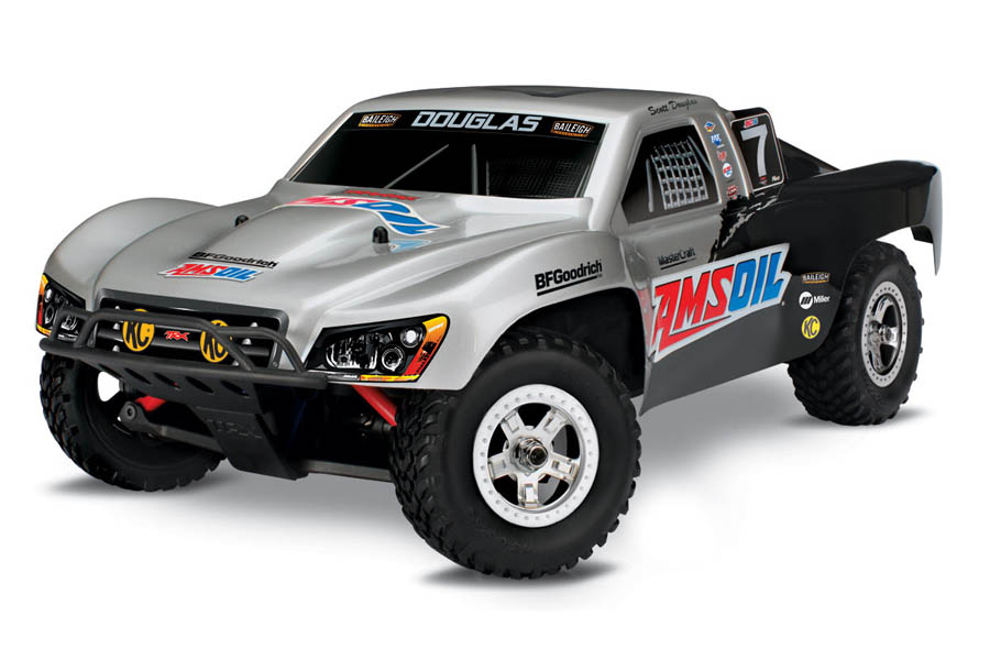 Traxxas 1:16 Slash 4x4 XL2.5